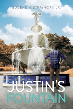 Paperback Justin's Fountain Book