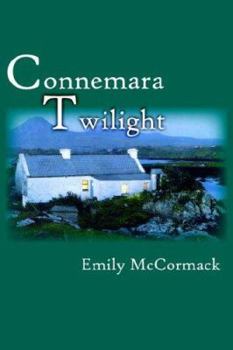 Paperback Connemara Twilight Book