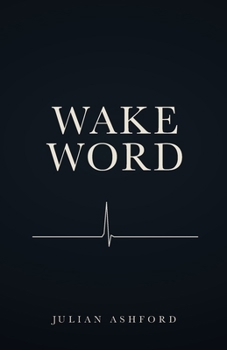Paperback Wake Word Book