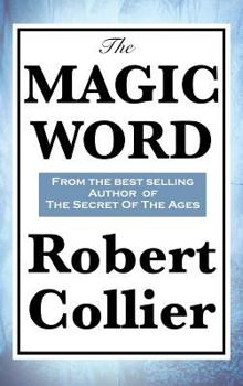 Hardcover The Magic Word Book