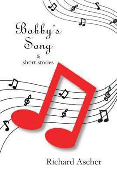 Paperback Bobby's Song Book