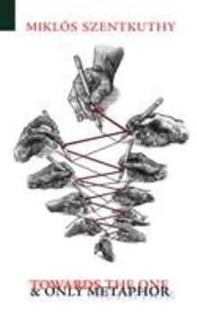 Paperback Towards the One and Only Metaphor Book