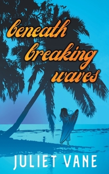 Paperback Beneath Breaking Waves Book