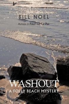Paperback Washout: A Folly Beach Mystery Book