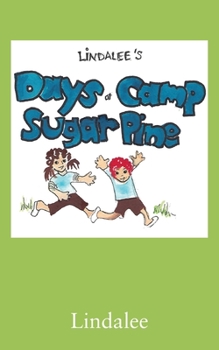 Paperback Days at Camp Sugar Pine Book