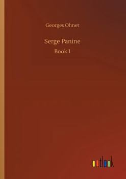 Paperback Serge Panine Book