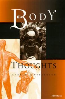 Paperback Body Thoughts Book