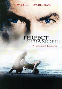 DVD Perfect Strangers Book