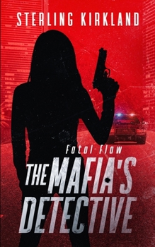 Paperback Fatal Flaw: The Mafia's Detective Book