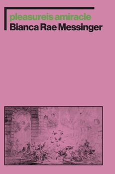 Paperback Pleasureis Amiracle Book