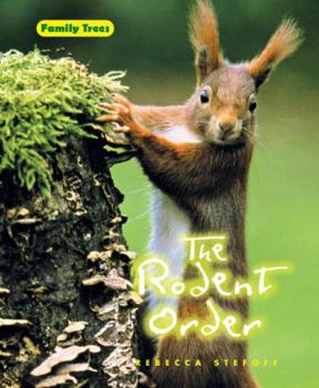 The Rodent Order - Book  of the Family Trees