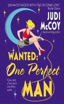 Mass Market Paperback Wanted: One Perfect Man Book