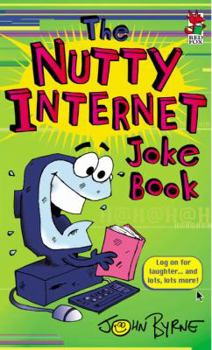 Paperback The Nutty Internet Book