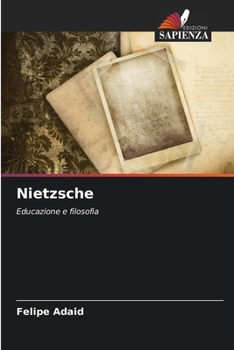 Paperback Nietzsche [Italian] Book