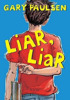 Hardcover Liar, Liar: The Theory, Practice and Destructive Properties of Deception Book