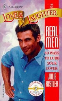 Mass Market Paperback 50 Ways to Lure Your Lover Book
