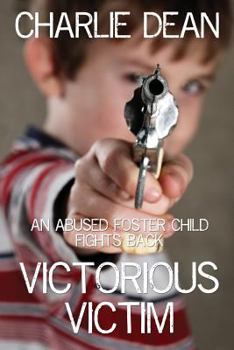 Paperback Victorious Victim Book