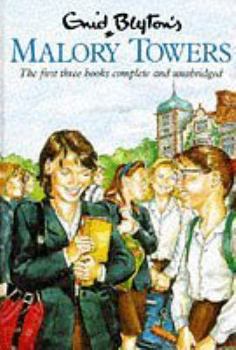 Malory Towers