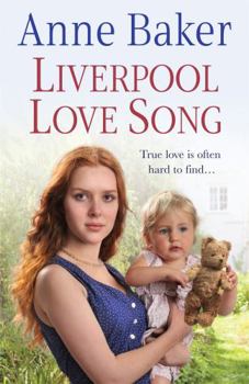 Paperback Liverpool Love Song Book