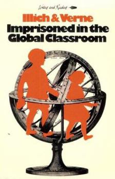 Paperback Imprisoned in the Global Classroom Book
