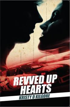 Paperback Revved Up Hearts Book