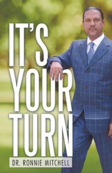 Hardcover It's Your Turn Book