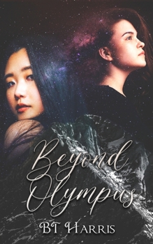 Paperback Beyond Olypus Book
