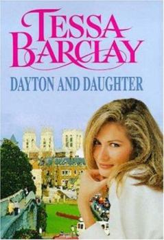 Hardcover Dayton and Daughter Book