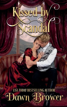 Kissed by Scandal (Havenwood)