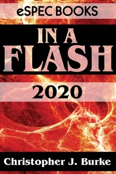 Paperback In a Flash 2020 Book