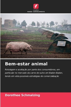 Bem-estar animal (Portuguese Edition)