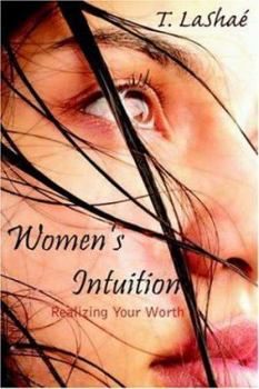 Paperback Women's Intuition Realizing Your Worth Book