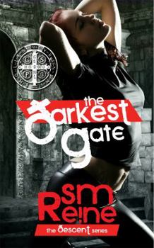 Paperback The Darkest Gate: The Descent Series Book