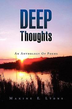 Paperback Deep Thoughts Book