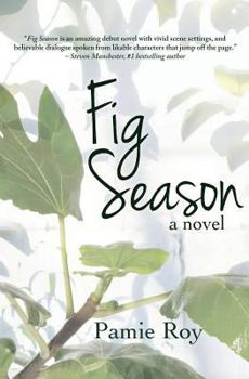 Paperback Fig Season Book