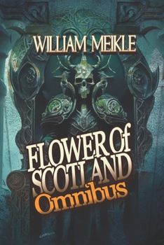 Paperback Flower of Scotland Book