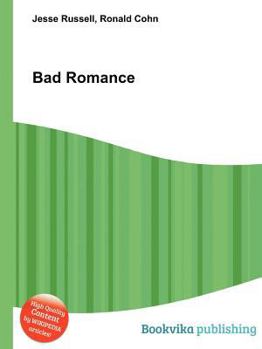 Paperback Bad Romance Book