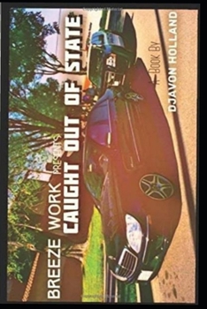 Paperback Caught out of state Book