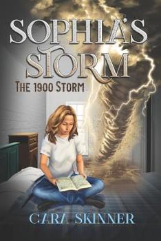 Paperback Sophia's Storm Book