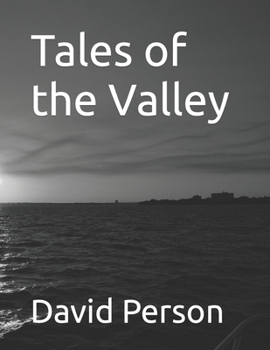 Paperback Tales of the Valley Book
