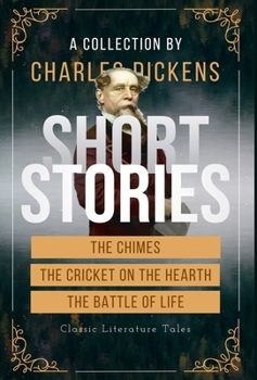Hardcover Short Stories in Literature Book