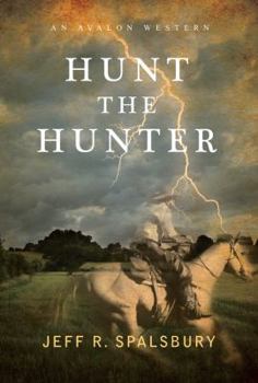 Hardcover Hunt the Hunter Book