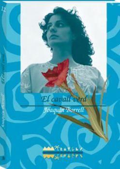 Paperback El cavall verd Book