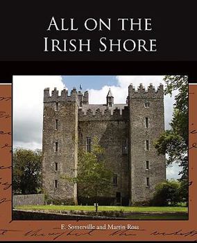 Paperback All on the Irish Shore Book