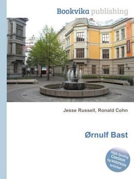 Paperback Ornulf Bast Book