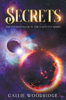 Paperback Secrets Book