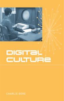 Paperback Digital Culture Book