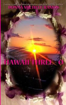 Paperback Hawaii Three - 0 Book