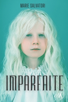 Paperback Imparfaite [French] Book