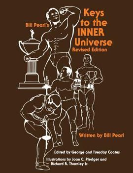 Paperback Keys to the INNER Universe Book